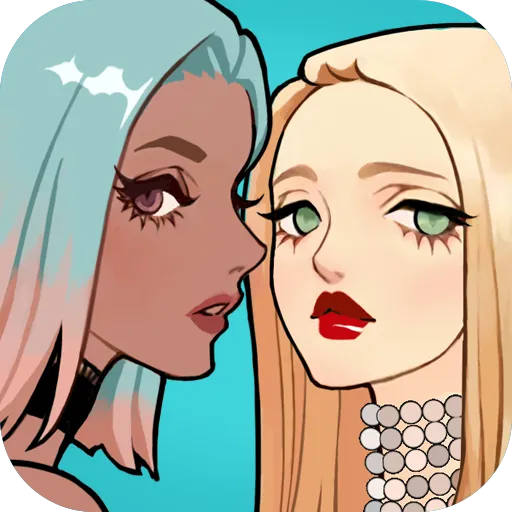 Game icon for SuitU: Fashion Avatar Dress Up by Libii HK Limited